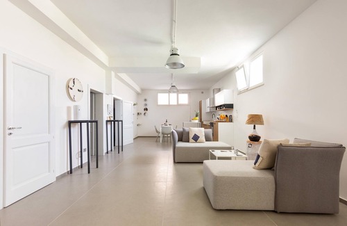 Ruffano Casa | Suite More by BarbarHouse
