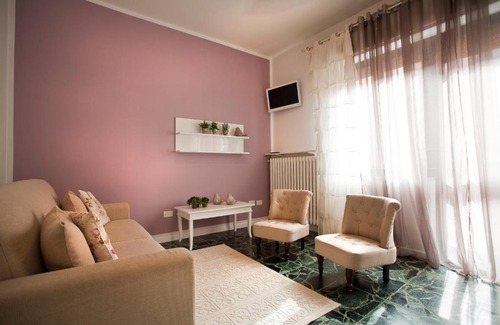 San Zeno Apartamento | SUITE MORGANA in San Zeno