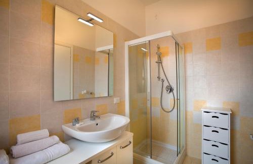 San Zeno Apartamento | SUITE MORGANA in San Zeno