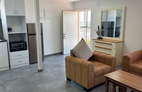 Isfiya Apartamento | suite n.10 for 4 guests