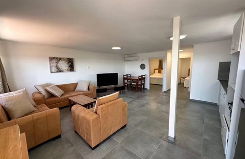 Isfiya Apartamento | suite n.10 for 4 guests