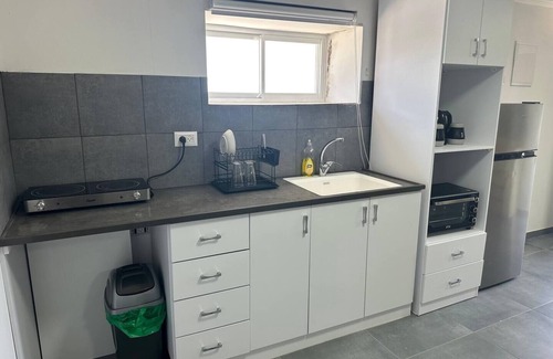 Isfiya Apartamento | suite n.10 for 4 guests