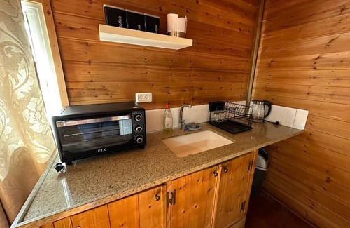 Isfiya Apartamento | suite n.5 for 4 guests