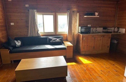 Isfiya Apartamento | suite n.5 for 4 guests