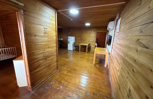 Isfiya Apartamento | suite n.5 for 4 guests