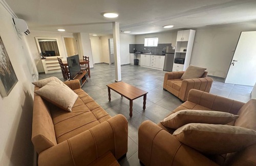 Isfiya Apartamento | Suite N.8 for 4 guests