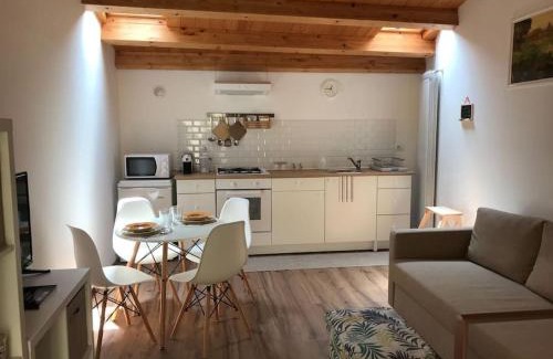 Castellammare Apartamento | Suite n5