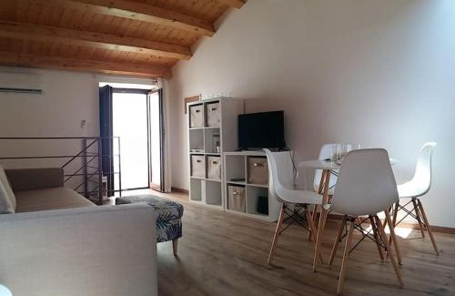 Castellammare Apartamento | Suite n5