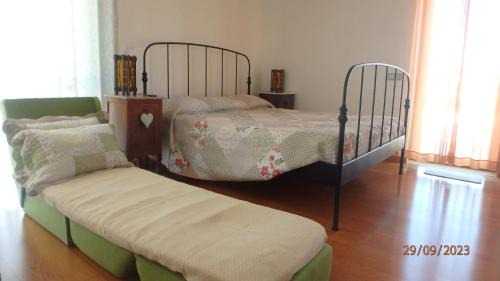 Sao Martinho do Porto Casa | Suite na Casa da Andreia