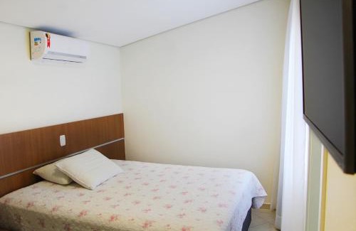 Piratuba Apartamento | Suite na Morada do Sol