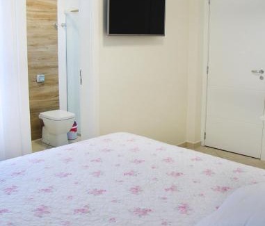 Piratuba Apartamento | Suite na Morada do Sol
