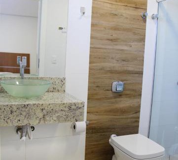Piratuba Apartamento | Suite na Morada do Sol