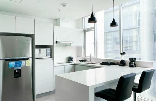 Simón Bolívar Apartamento | Suite Navideña, Ágora 21