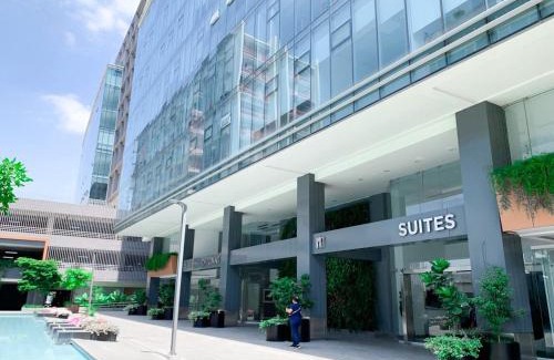 Simón Bolívar Apartamento | Suite Navideña, Ágora 21