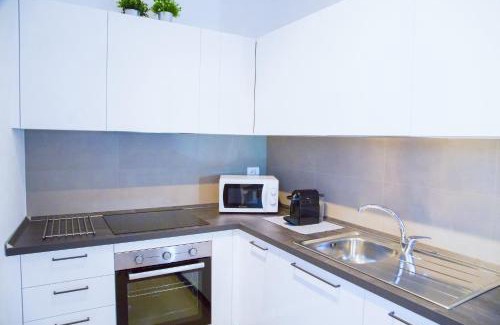 San Leonardo Apartamento | SUITE NAVIGLIO 26