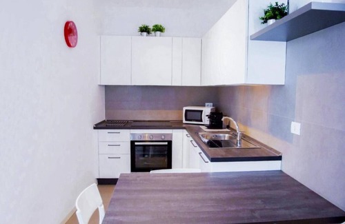 San Leonardo Apartamento | SUITE NAVIGLIO 26