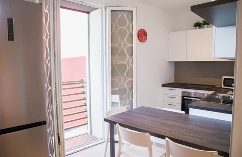 San Leonardo Apartamento | SUITE NAVIGLIO 26