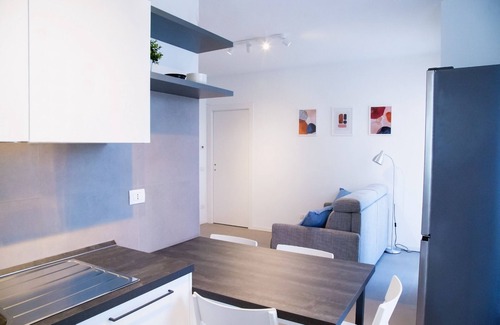 San Leonardo Apartamento | SUITE NAVIGLIO 26