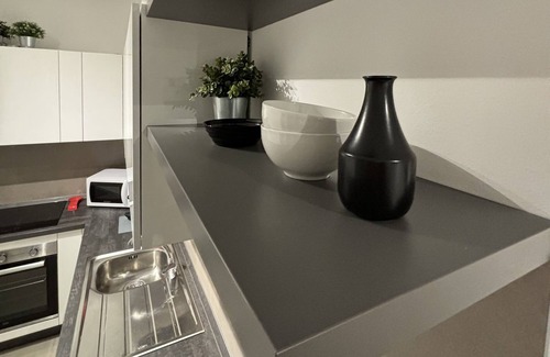 San Leonardo Apartamento | SUITE NAVIGLIO 26