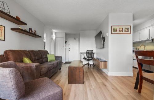 Beltline Apartamento | Suite near Downtown, BMO, Stampede, Free Parking