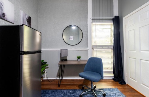 Smoketown Jackson Casa | Suite near downtown Louisville, KY - Suite IV