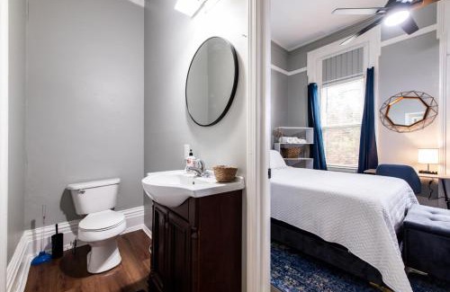 Smoketown Jackson Casa | Suite near downtown Louisville, KY - Suite I
