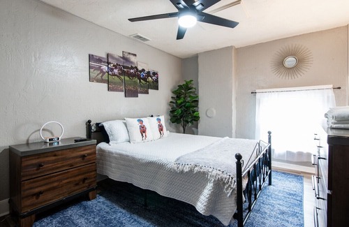 Smoketown Jackson Apartamento | Suite near downtown Louisville, KY · Suite XII