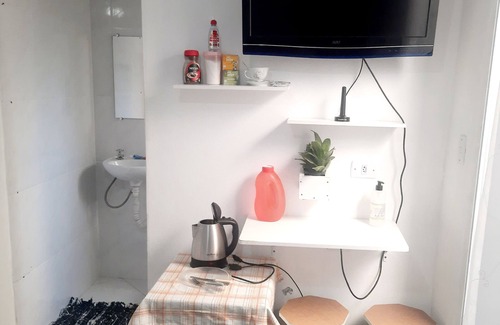 Fatima Casa | Suite next to Guarulhos Airport