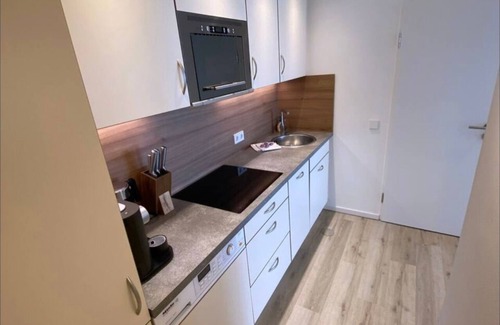 Norderney Apartamento | Suite Norderney Smart Seaside Germany