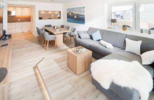 Norderney Apartamento | Suite Norderney Smart Seaside Germany