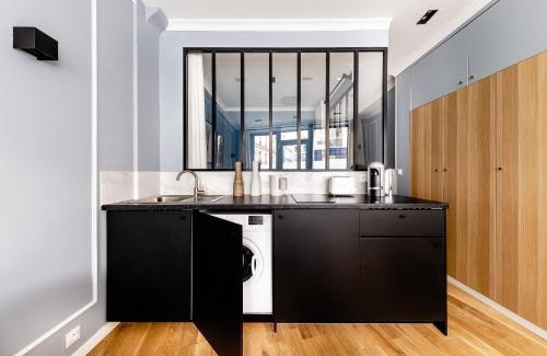 Saint-Victor Apartamento | Suite Notre Dame 1 Bedroom