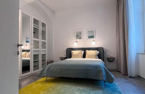 Old Town Apartamento | Suite Nr 3 - J26 LUXURY APARTHOTEL, Jauniela 26 Old Riga - Great View & Top Location - 2 Bedrooms - 80 m2