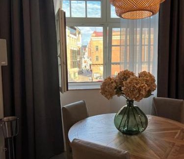 Old Town Apartamento | Suite Nr 3 - J26 LUXURY APARTHOTEL, Jauniela 26 Old Riga - Great View & Top Location - 2 Bedrooms - 80 m2