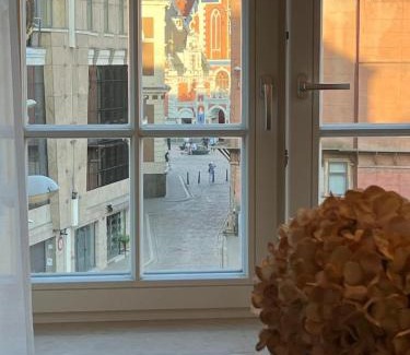 Old Town Apartamento | Suite Nr 5 - J26 LUXURY APARTHOTEL, Jauniela 26 Old Riga - Great View & Top Location - 2 Bedrooms - 80 m2