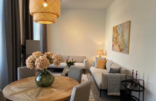 Old Town Apartamento | Suite Nr 5 - J26 LUXURY APARTHOTEL, Jauniela 26 Old Riga - Great View & Top Location - 2 Bedrooms - 80 m2