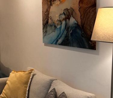 Old Town Apartamento | Suite Nr 9 - J26 LUXURY APARTHOTEL, Jauniela 26 Old Riga - Top Location