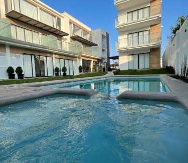 Salinas Apartamento | Suite Nueva Salinas-Chipipe