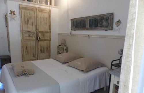 Puimoisson Casa | Suite de lavanda y miel