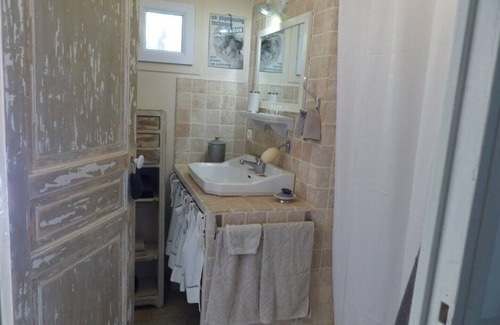 Puimoisson Casa | Suite de lavanda y miel