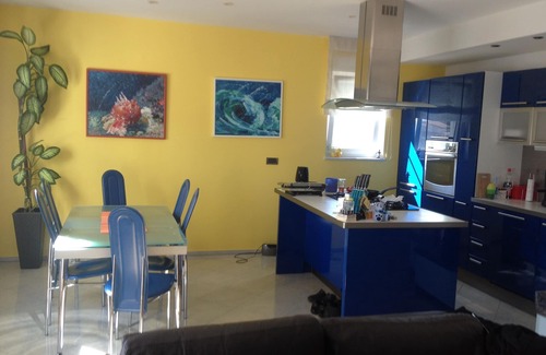 Icici Apartamento | SUITE OPATIJA PRESTIGE