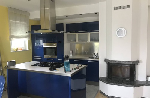Icici Apartamento | SUITE OPATIJA PRESTIGE