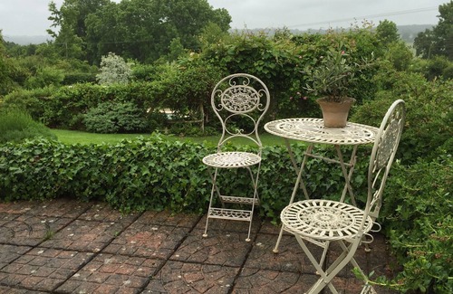 Ewhurst Green Cabaña | Suite con vistas a la hermosa campiña de Wealden, piscina. (Ver ofertas)