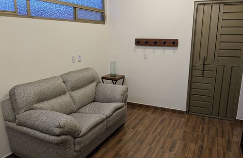 Tepotzotlán Apartamento | Suite Palma, Experiencia Única, Nómadas Digitales, Home Office o Vacacional