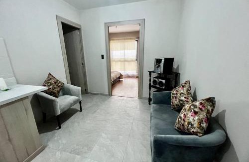 Huayna-Cápac Apartamento | Suite Panorámica