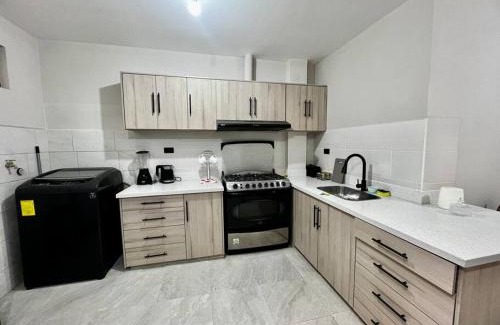 Huayna-Cápac Apartamento | Suite Panorámica