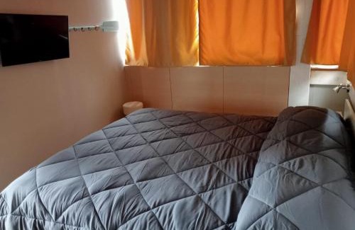 Sant'Anna Apartamento | Suite Panorama - attico esclusivo con vista Etna e Ionio