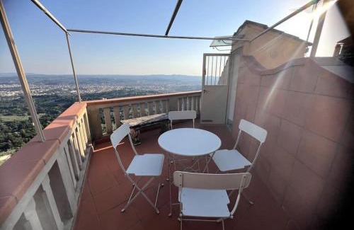 Fiesole Apartamento | Suite Panorama Fiesole