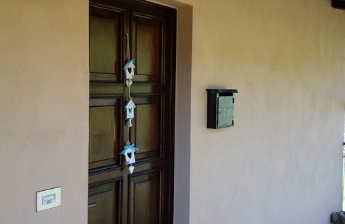 Arias Apartamento | Suite Paola - Vista al lago