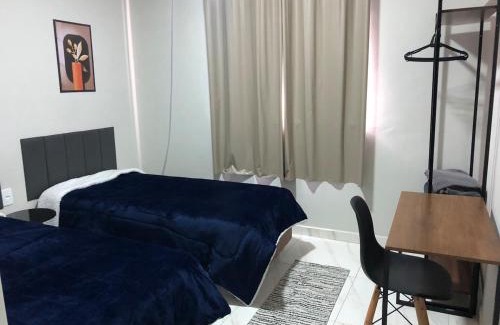 Santa Terezinha Apartamento | Suite para 2 pessoas