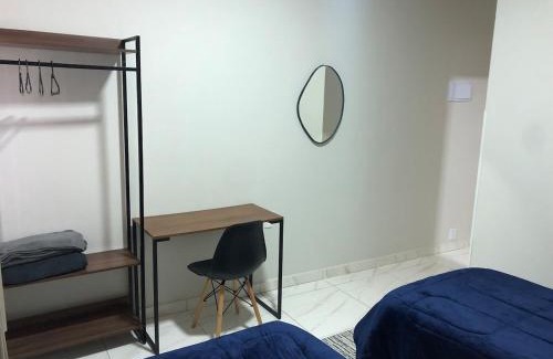 Santa Terezinha Apartamento | Suite para 2 pessoas